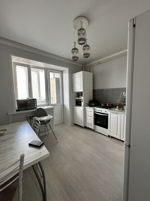 1 комн мкр Кунаева