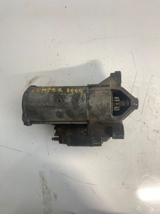Electromotor 2.2Hdi Peugeot 607 9D, 9U 2000 - > D7R26 25K40642Tmc
