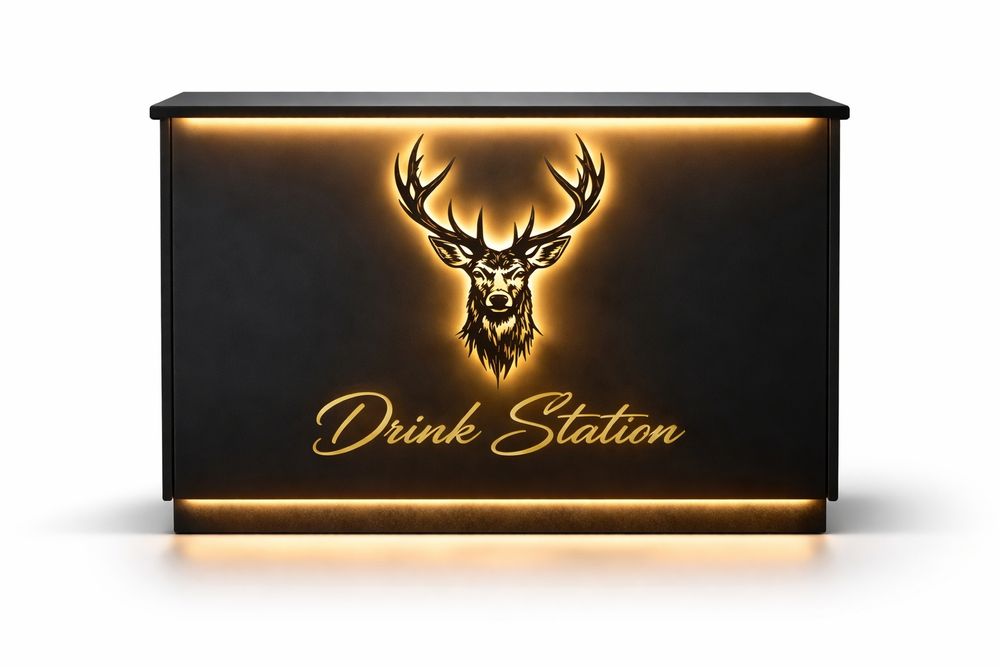 Bar mobil evenimente (ofertă limitată mai-septembrie)