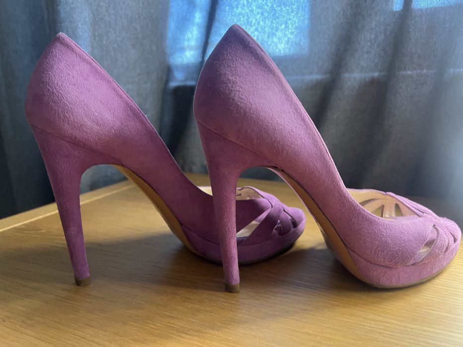 CASADEI  Дамски обувки