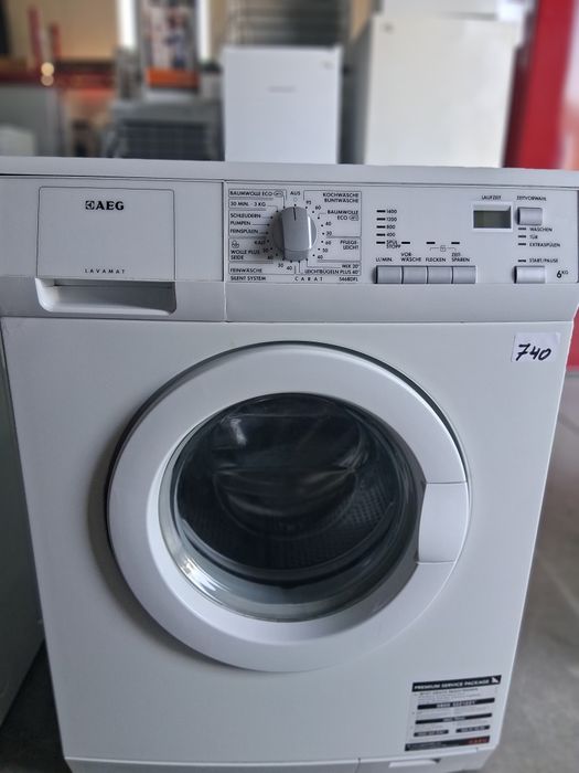 Masina de spalat vase AEG, GARANTIE 12 LUNI