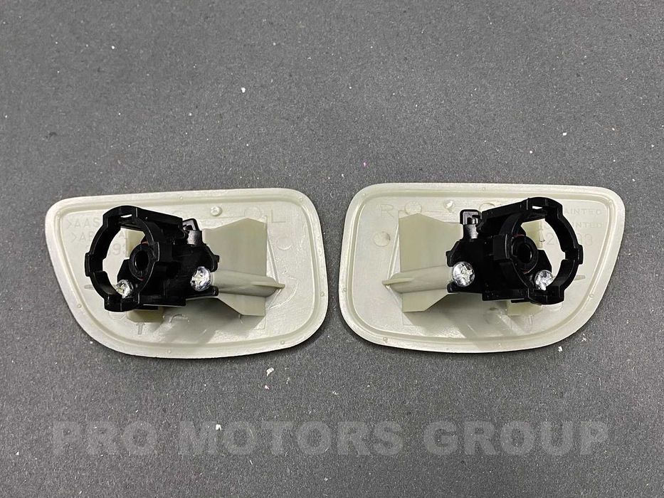 Капаче пръскалка фар Subaru Forester 2005-2008