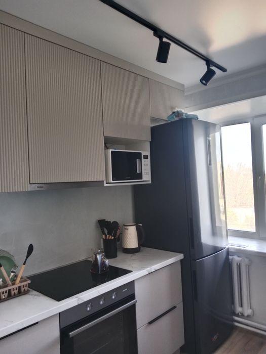 Продам 3 комнатную квартиру