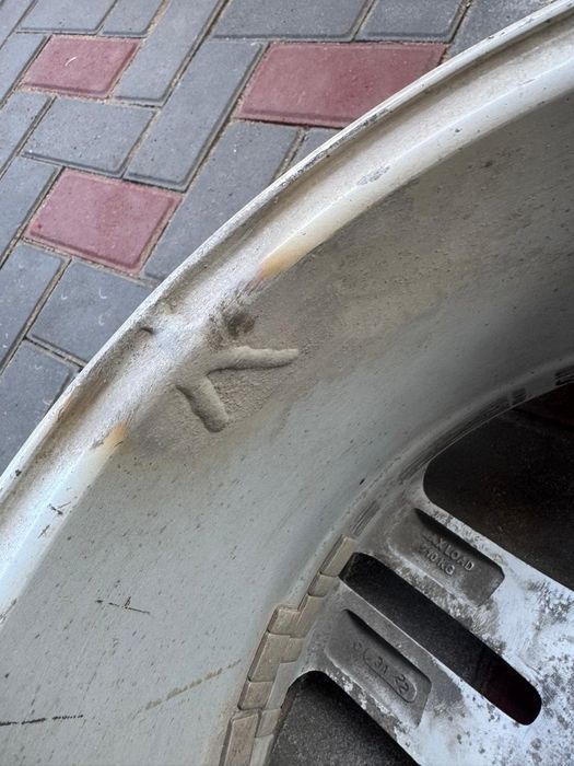 Диски R20 Тойота