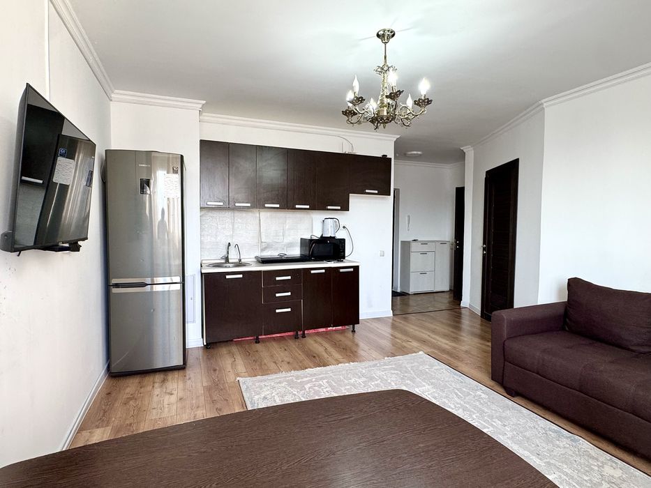 Район Площадь сдается квартиры