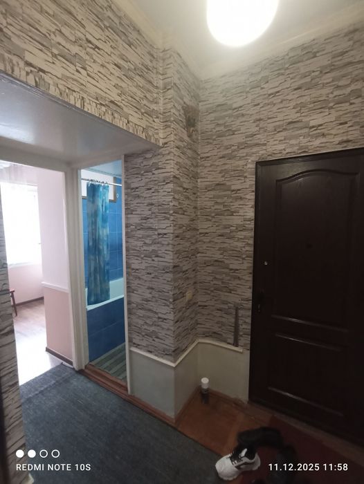 Аренда Квартира 1 хона  Тансикбой 2