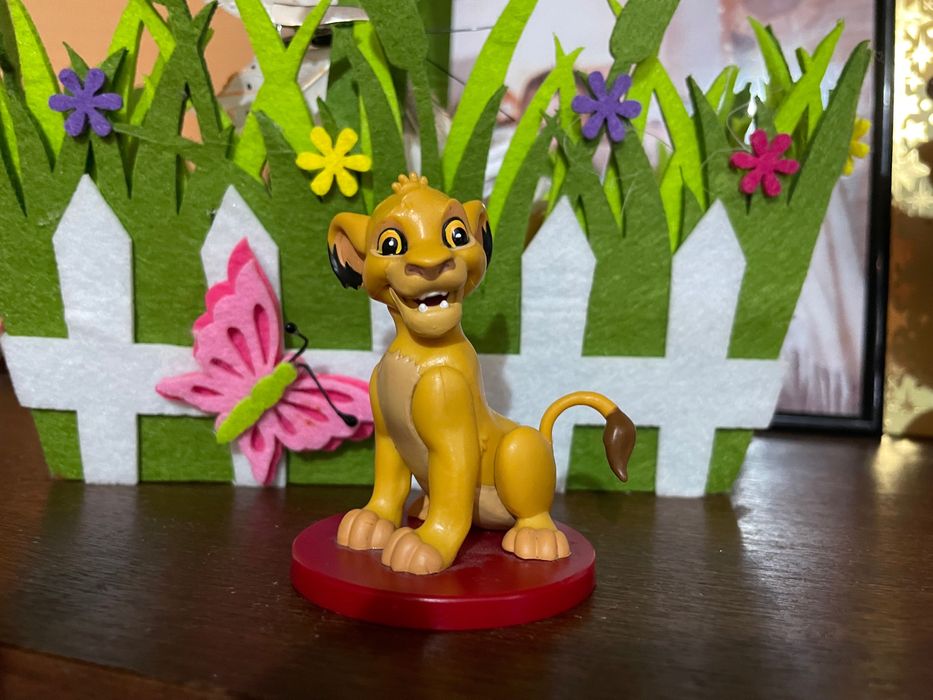 Фигурки на Дисни