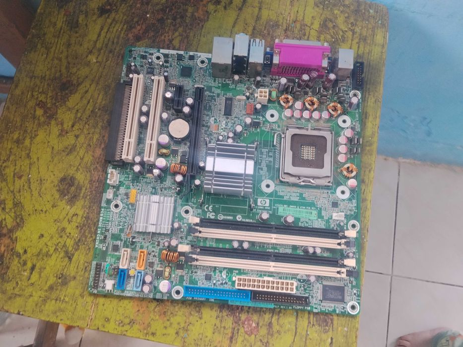 Vind placa de baza perfect funținabil