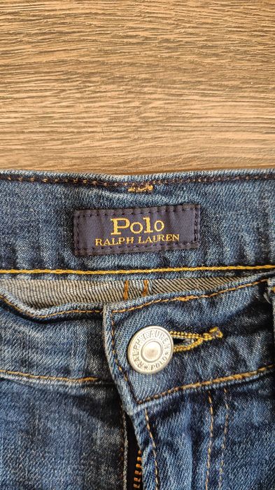 Дънки Polo Ralph Lauren