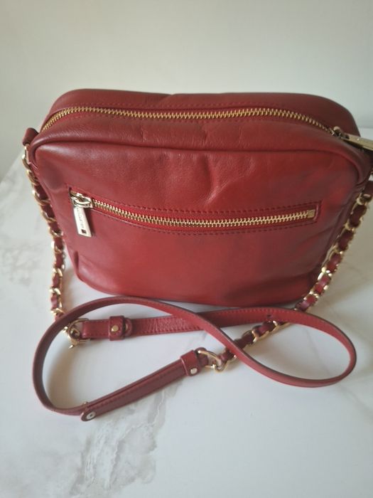 Poseta piele Lancaster Paris