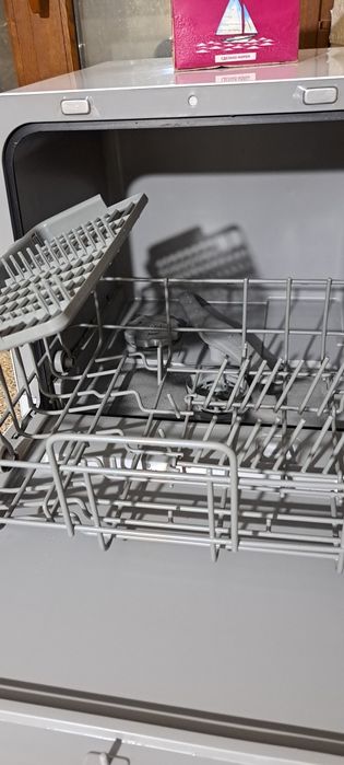 Посудомойка настольная