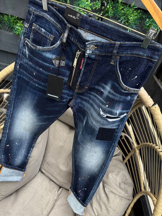 Blugi Dsquared2 Premium 1/1