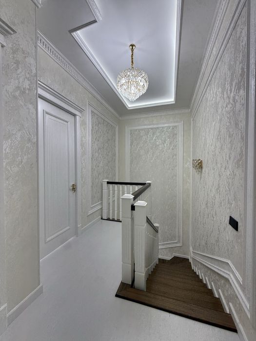 Срочно продаётся 1,7-сотик 6-комн участка в Сергели Кенгмакон махалля