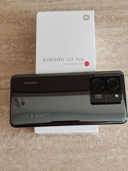 Xiaomi 13T PRO 512 GB