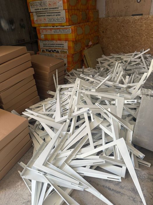 Кронштейн для кондиционера