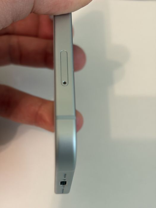 iPhone 15 128 GB Blue
