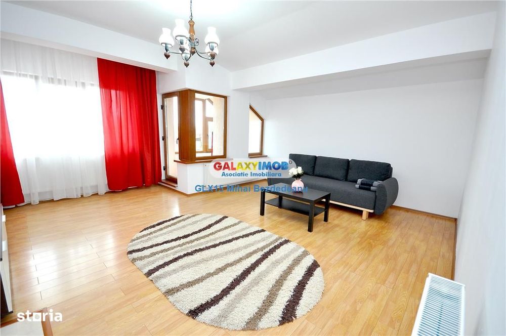Vanzare apartament 2 camere in zona Domenii - 1 Mai — fotografia 3