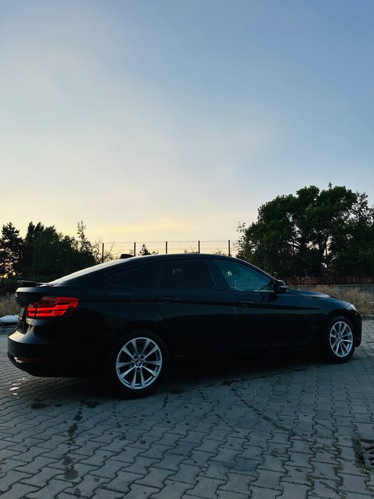 BMW Seria 3 GT  328i