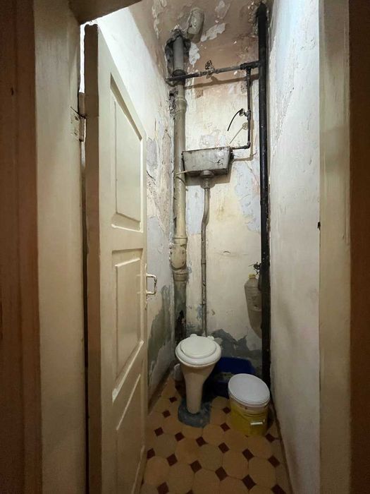 Продается своя квартира 3/2/4, 22-Авиагородок, Яшнобадский р-н