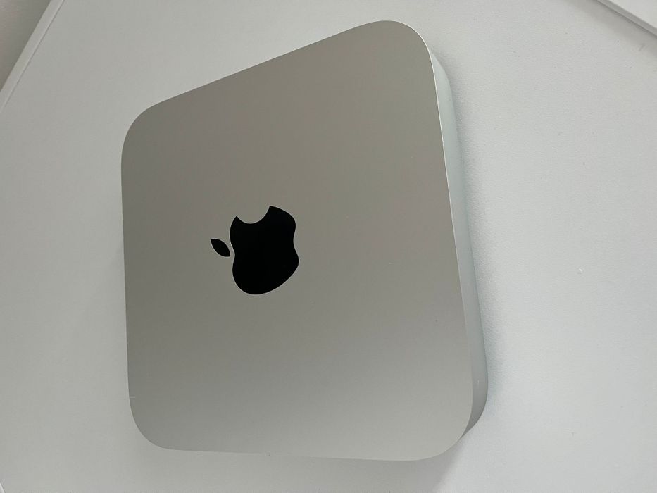 Mac mini(2023) M2 pro a2816
