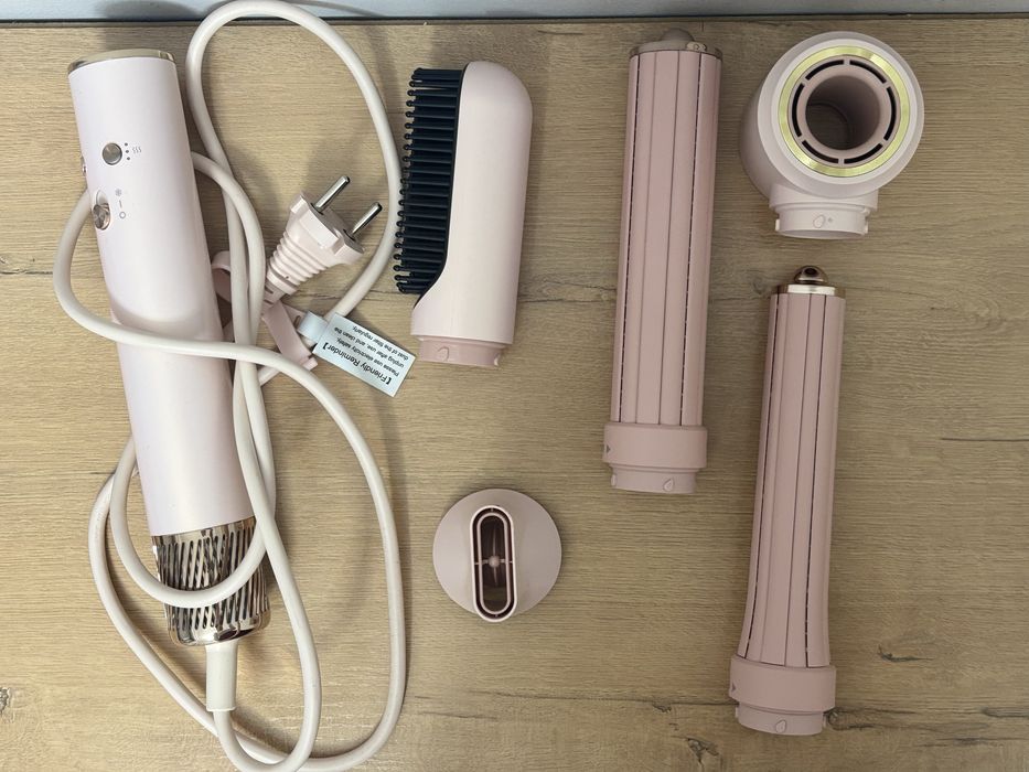 Стайлер мультифункциональный