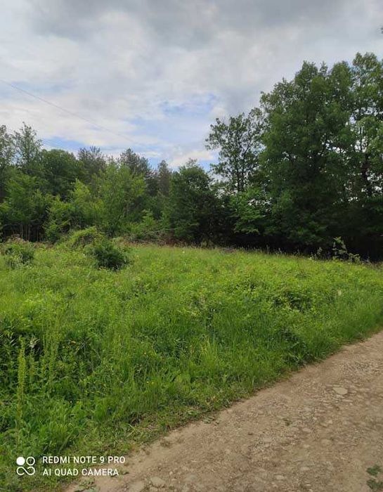 Продава се Парцел в с. Драшкова поляна, Област Ловеч - 919 кв.м за 10 €/кв.м - Снимка #1