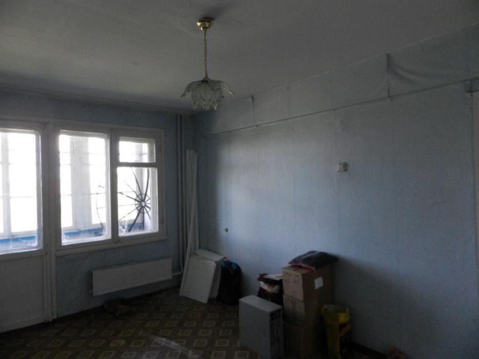 Продам квартиру в Верх-Березовке