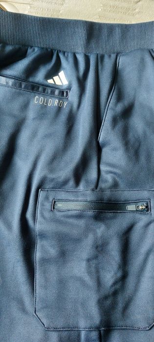 Оригинално спортно долнище Adidas Cold.RDY