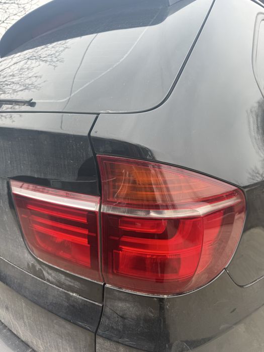 Фейс Стопове BMW E70