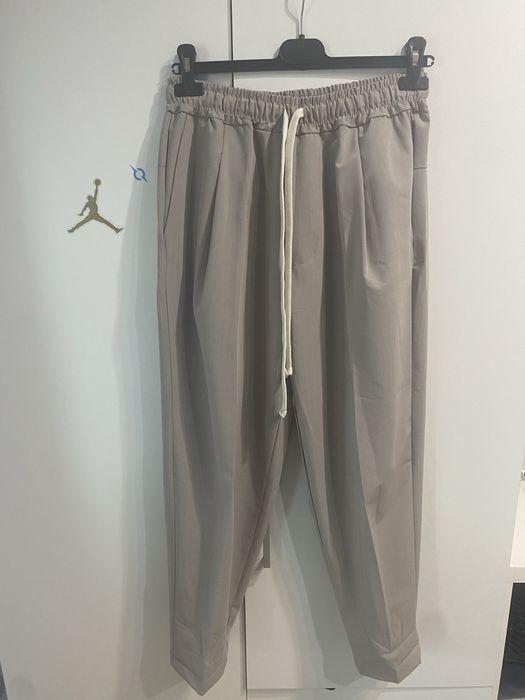 Pantaloni Ash Clothing