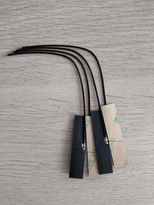 Antene wifi computer laptop router d-link