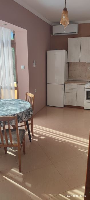 Апартамент за целогодишно живеене