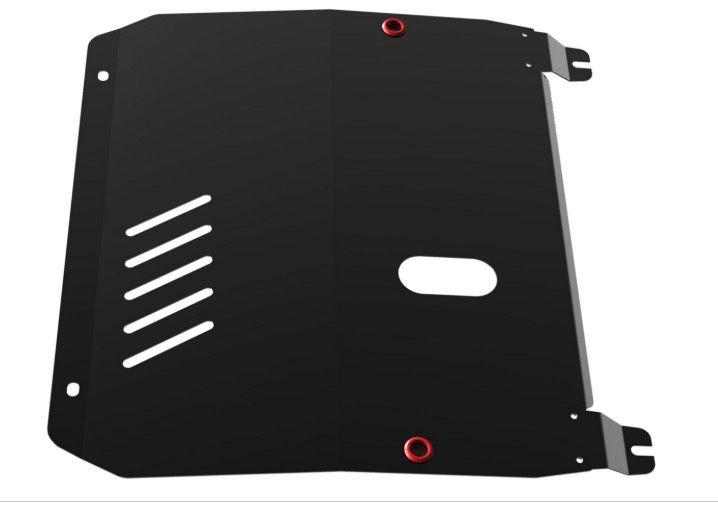 Защита картера Cruze / Orlando / Opel Astra