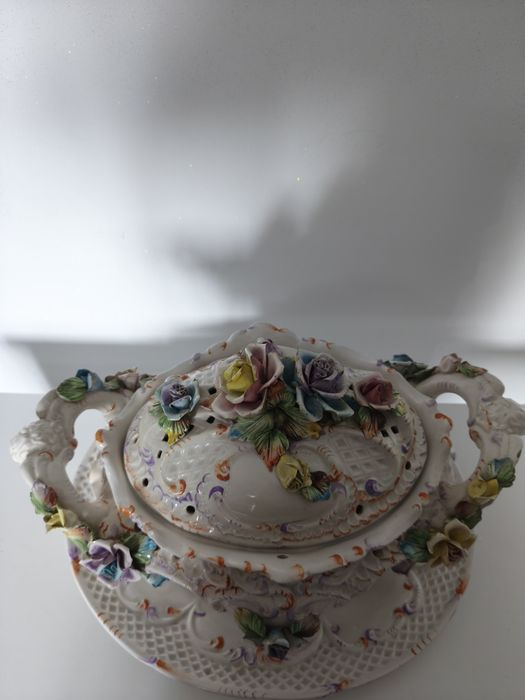 Bomboniera de dimensiuni mari made Italy