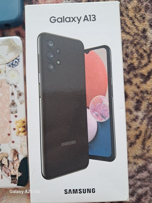 Телефон Samsung Galaxy А13 128