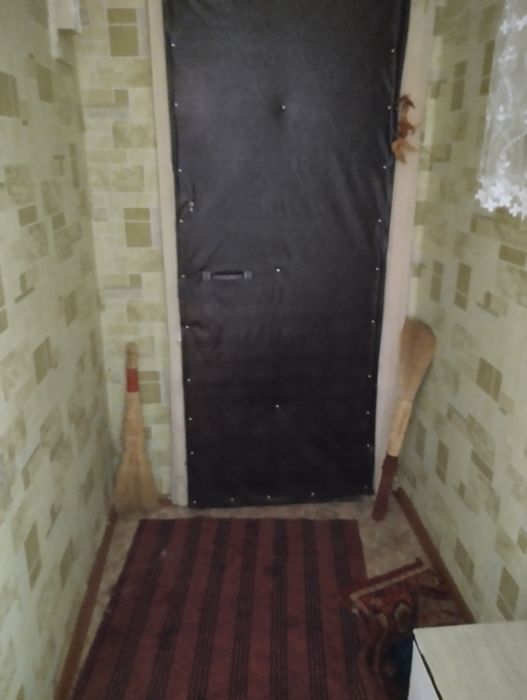 Продам квартиру.