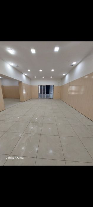 Савдо биноси ижарага берилади  3000 кМ