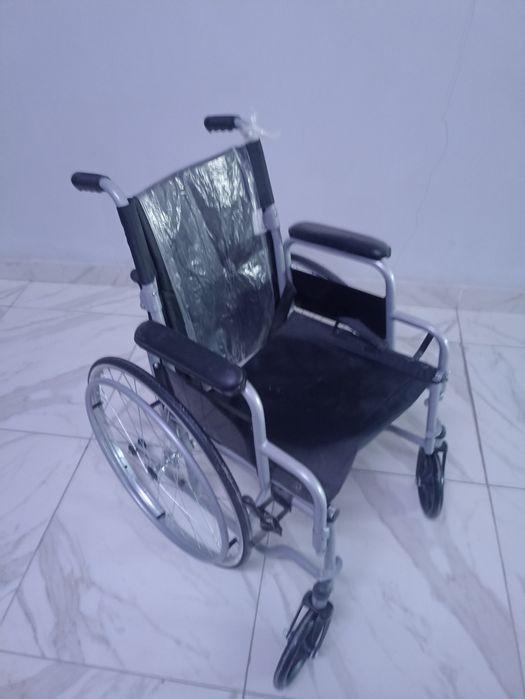 Инвалидные коляски