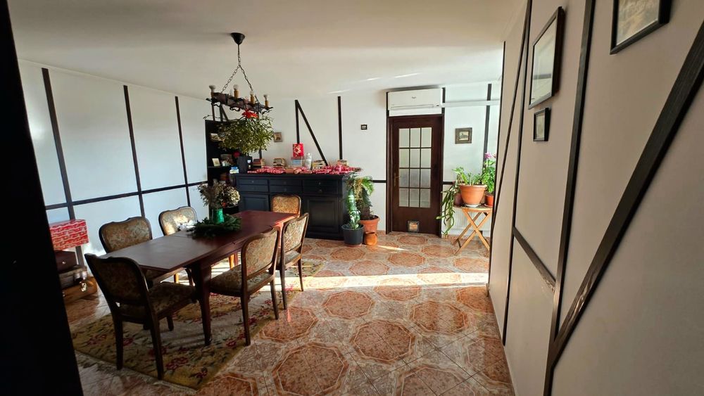 Direct Proprietar P+2E | 427 mp construiți | 10 camere | 5 băi | 3 bucătării | Teren 314 mp | Sector 1