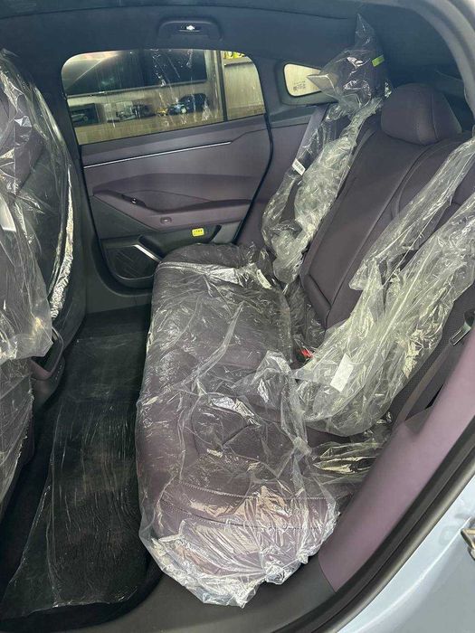 XPENG P7 Next Rasmiy kafolat bilan 750 km