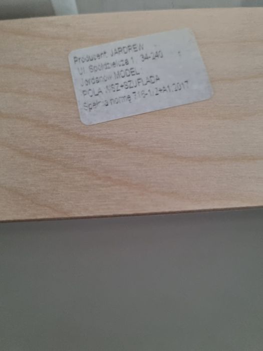 Pătuț bebe din lemn multifunctional Paula+ saltea cocos Mamo-Tato + accesorii