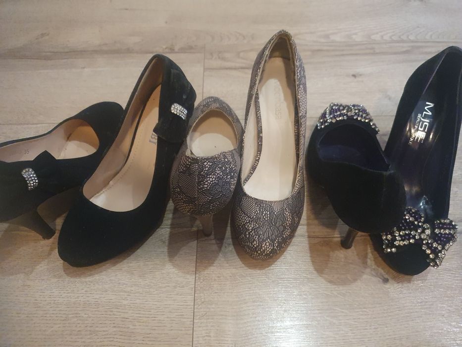 Pantofi dama / fete