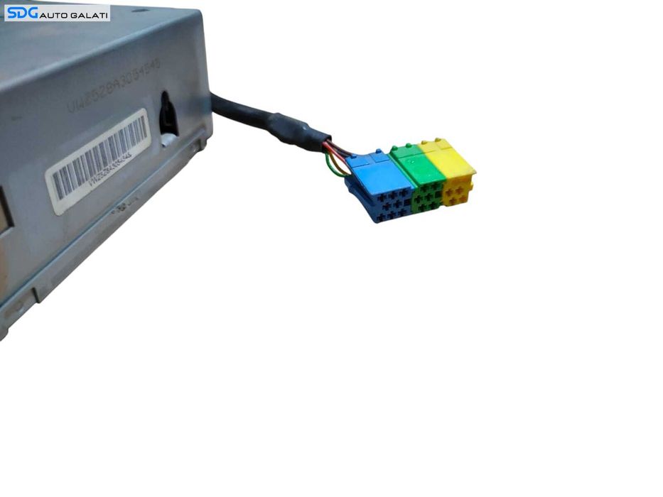 Unitate Magazie CD Charger Volkswagen Golf 4 1998 - 2005 [L5605]