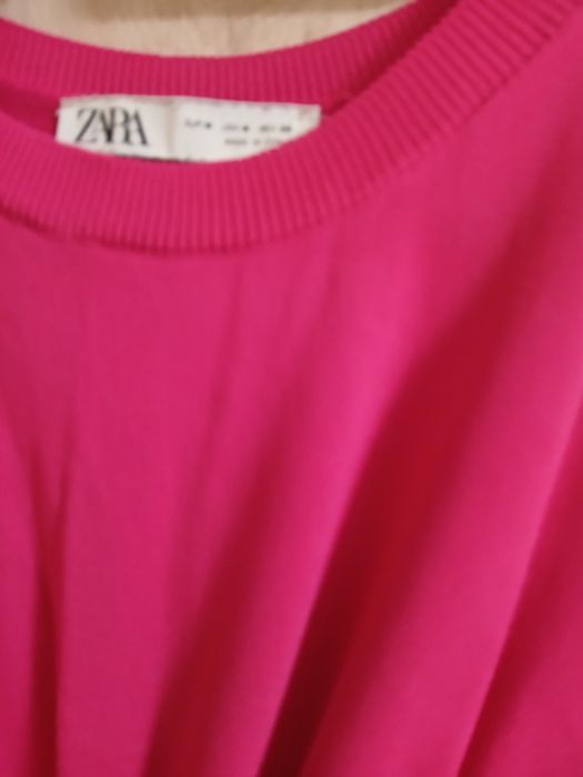 Рокли Zara памучни