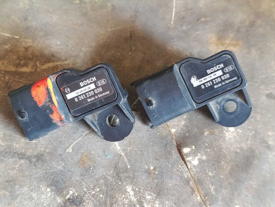 Останали части от Фиат Пунто Мк2 1.2 16