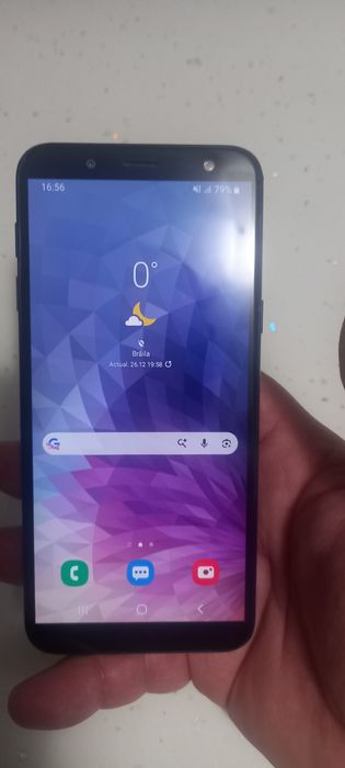 Telefon Samsung j6