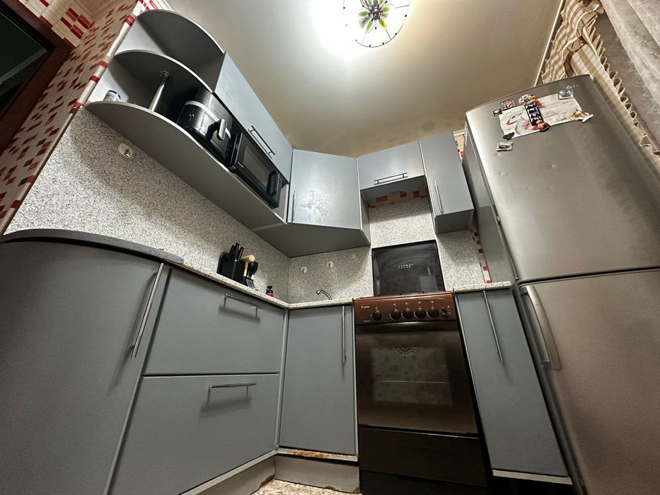 1 конотная квартира