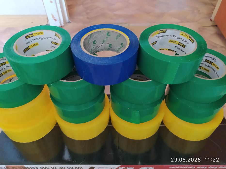 Продам скотч новый