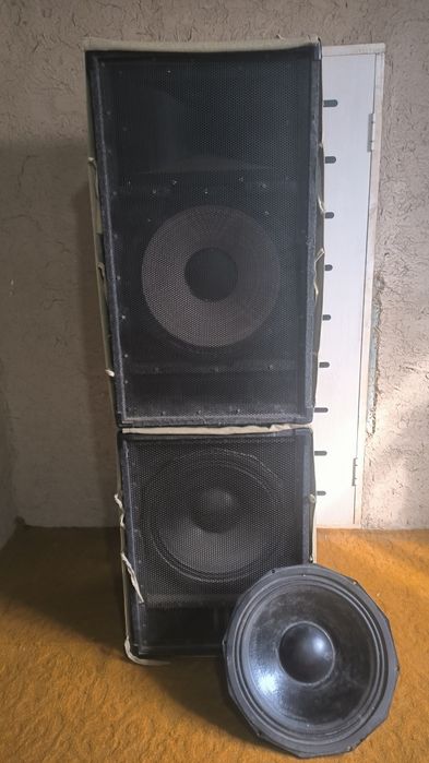 Ансанбил аппаратура комплект сатылад