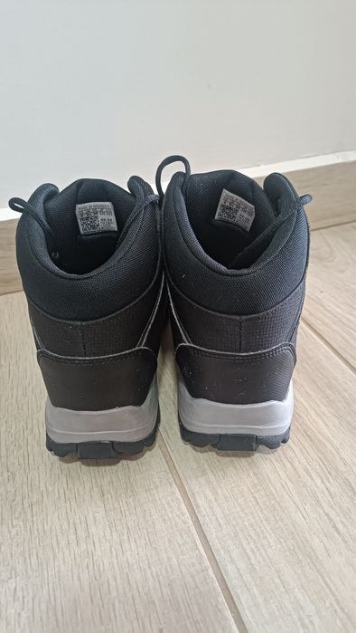 Боти Adidas Terrex 36 н.